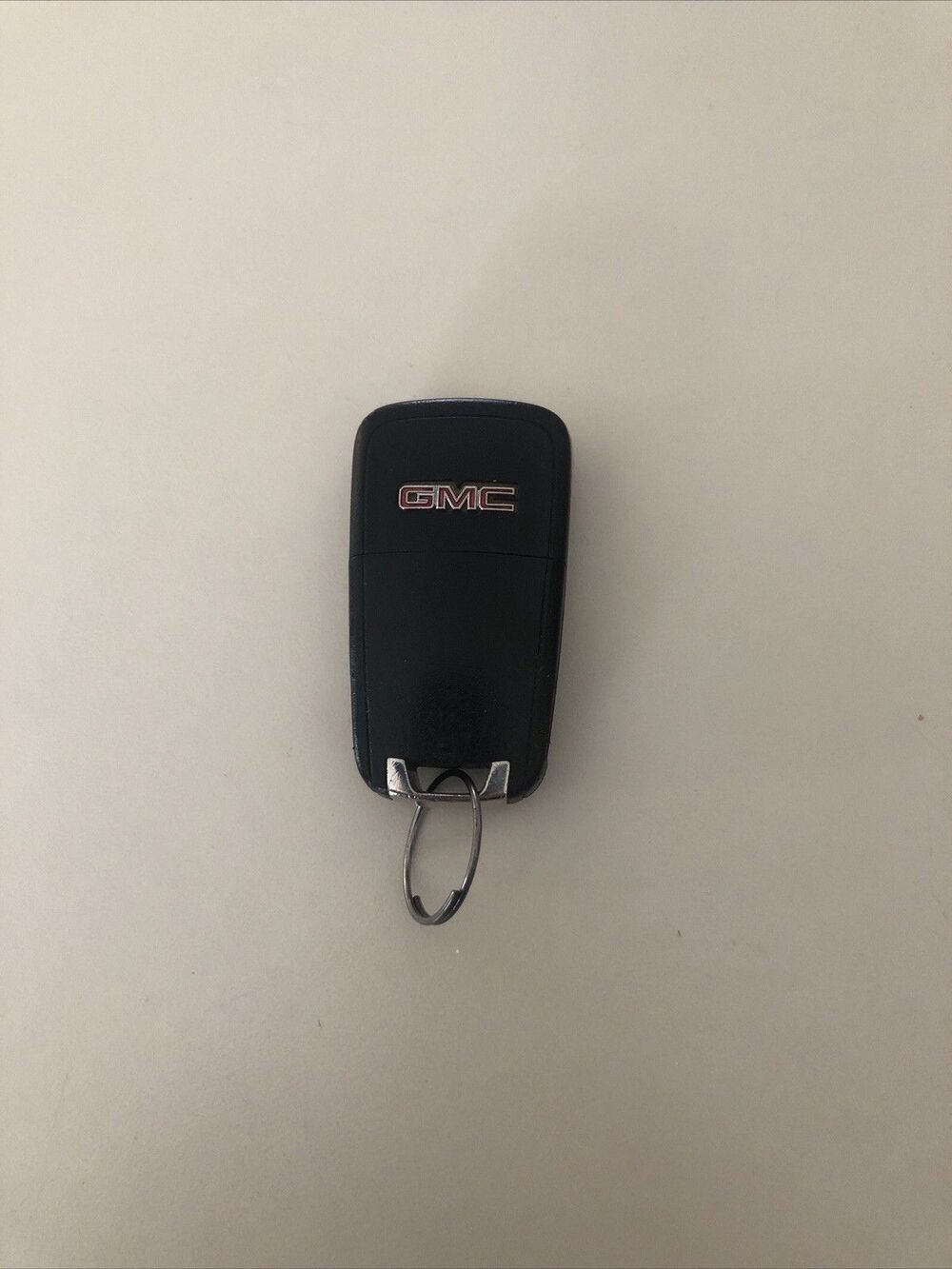 OEM Key Fob Smartkey For GMV Terrain 2015 Parts Only- 1 button depressed